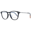 Ermenegildo Zegna Black Men Glasses Frame Ermenegildo Zegna