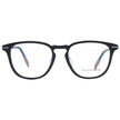 Ermenegildo Zegna Black Men Glasses Frame Ermenegildo Zegna