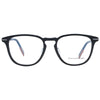 Ermenegildo Zegna Black Men Glasses Frame Ermenegildo Zegna