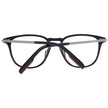 Ermenegildo Zegna Black Men Glasses Frame Ermenegildo Zegna