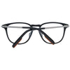 Ermenegildo Zegna Black Men Glasses Frame Ermenegildo Zegna