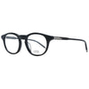 Lozza Black Men Glasses Frame Lozza