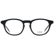 Lozza Black Men Glasses Frame Lozza