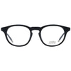 Lozza Black Men Glasses Frame Lozza