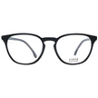 Lozza Black Unisex Glasses Frame Lozza