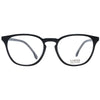 Lozza Black Unisex Glasses Frame Lozza