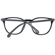 Lozza Black Unisex Glasses Frame Lozza