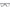 Lozza Black Unisex Glasses Frame Lozza