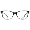 Lozza Black Women Glasses Frame Lozza
