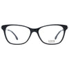 Lozza Black Women Glasses Frame Lozza