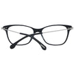 Lozza Black Women Glasses Frame Lozza