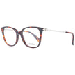Max Mara Brown Women Glasses Frame Max Mara