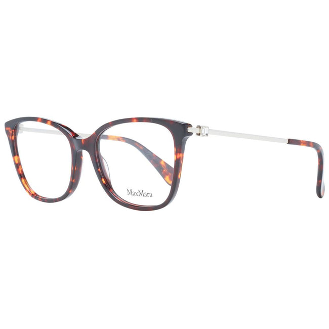 Max Mara Brown Women Glasses Frame Max Mara