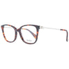Max Mara Brown Women Glasses Frame Max Mara
