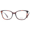 Max Mara Brown Women Glasses Frame Max Mara