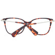 Max Mara Brown Women Glasses Frame Max Mara