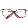 Max Mara Brown Women Glasses Frame Max Mara