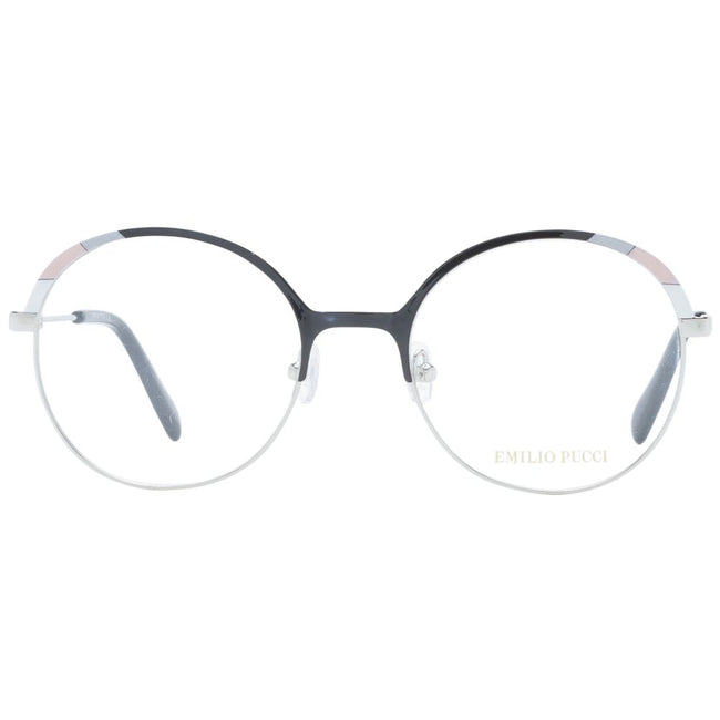 Emilio Pucci Black Women Glasses Frame Emilio Pucci