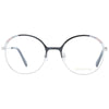Emilio Pucci Black Women Glasses Frame Emilio Pucci