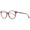 Max Mara Brown Women Glasses Frame Max Mara