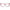 Max Mara Red Women Glasses Frame Max Mara