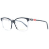 Emilio Pucci Black Women Glasses Frame Emilio Pucci