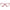 Max Mara Red Women Glasses Frame Max Mara