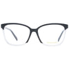 Emilio Pucci Black Women Glasses Frame Emilio Pucci