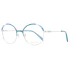 Emilio Pucci Turquoise Women Glasses Frame Emilio Pucci