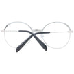 Emilio Pucci Black Women Glasses Frame Emilio Pucci