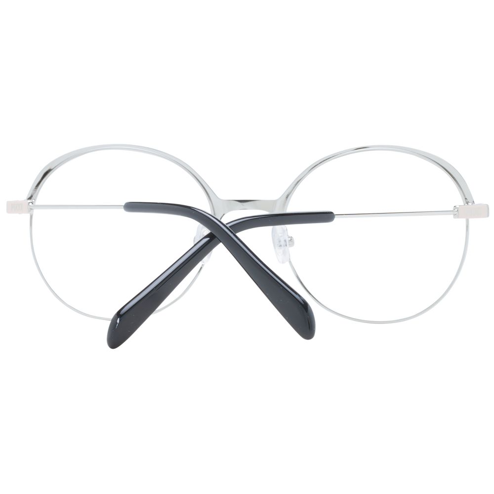 Emilio Pucci Black Women Glasses Frame Emilio Pucci
