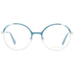 Emilio Pucci Turquoise Women Glasses Frame Emilio Pucci