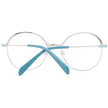 Emilio Pucci Turquoise Women Glasses Frame Emilio Pucci