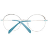 Emilio Pucci Turquoise Women Glasses Frame Emilio Pucci