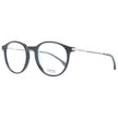 Lozza Black Unisex Glasses Frame Lozza