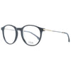 Lozza Black Unisex Glasses Frame Lozza
