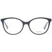 Max Mara Black Women Glasses Frame Max Mara