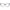 Max Mara Black Women Glasses Frame Max Mara