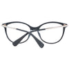 Max Mara Black Women Glasses Frame Max Mara