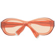 Bally Brown Unisex Sunglass Bally