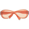 Bally Brown Unisex Sunglass Bally