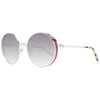 Emilio Pucci Rose Gold Women Sunglass Emilio Pucci