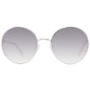 Emilio Pucci Rose Gold Women Sunglass Emilio Pucci