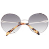 Emilio Pucci Rose Gold Women Sunglass Emilio Pucci