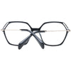 Police Black Acetate & Plastic Glasses (Frames) Police