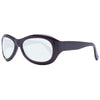 Bally Purple Unisex Sunglass Bally