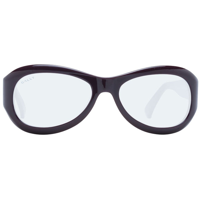 Bally Purple Unisex Sunglass Bally