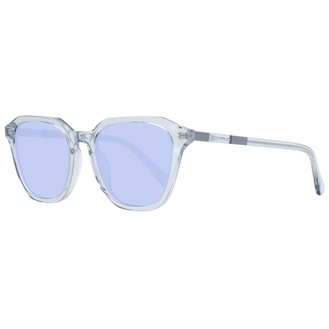 Gant Gray Women Sunglass Gant
