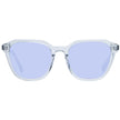 Gant Gray Women Sunglass Gant