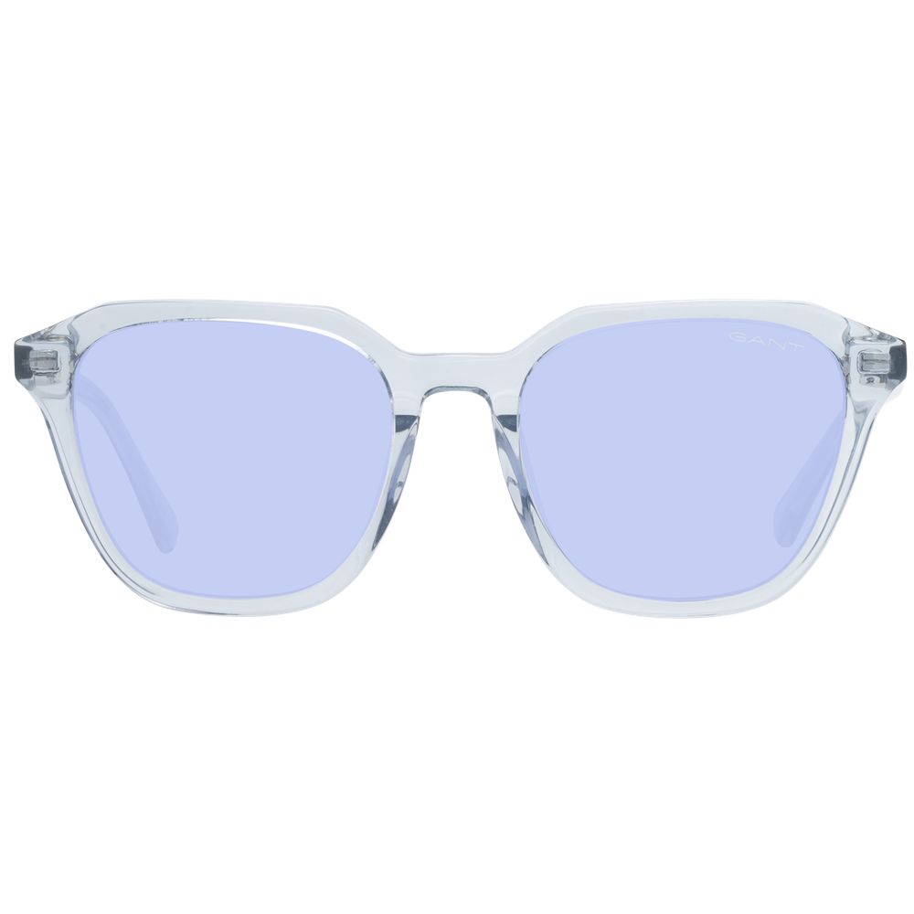 Gant Gray Women Sunglass Gant